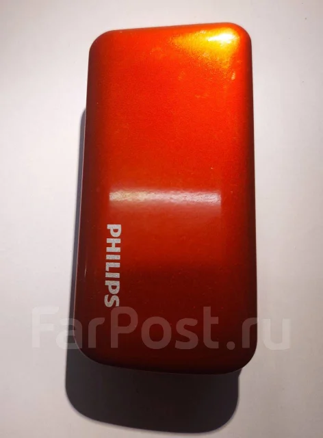 Philips Xenium E255. �/�, �� 8 ��, �������, 3G, Dual-SIM, ���������. ��� ����� �� ������������ ����