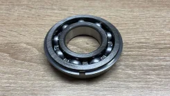 ��������� 40x80x18=6208NR � ��������� 6208NR ����