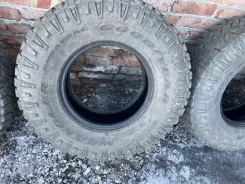 Goodyear Wrangler AT. ����� at, 2016 ���, �/�, ����� 30 % ����