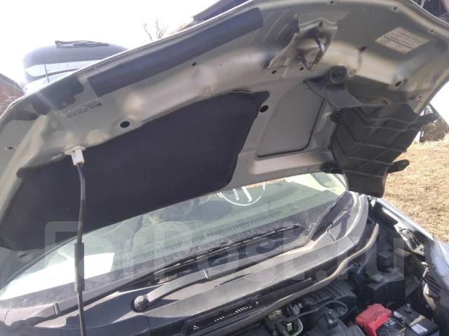 ����� Honda FIT Shuttle 2012 GP2 ����