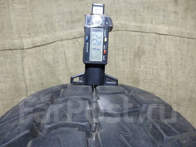 Toyo Delvex M634. ������, �/�, ����� 10 % ����
