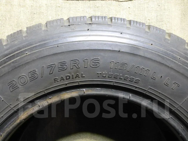 Toyo Delvex M634. ������, �/�, ����� 10 % ����