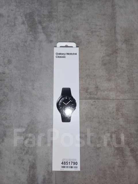 Samsung Galaxy Watch4 ����