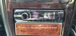 Sony CDX-GT660UE ����