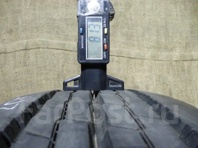 Toyo NanoEnergy M134E. ������, 2018 ���, �/�, ����� 5 % ����