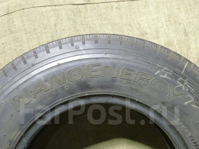 Toyo NanoEnergy M134E. ������, 2018 ���, �/�, ����� 5 % ����