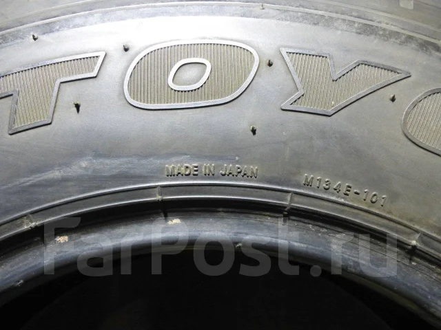 Toyo NanoEnergy M134E. ������, 2018 ���, �/�, ����� 5 % ����