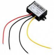��������������� ���������� ���������� 24V-48V - 15V-58V ����