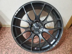 RAYS Volk Racing G27. 9.5x20", 5x114.3, ET45, �� 73���. ����