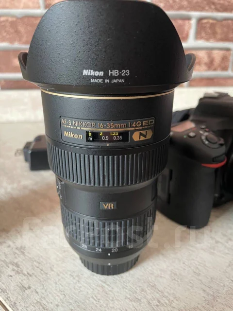Nikon D750 ����