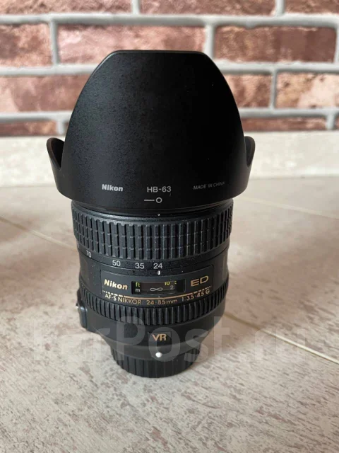 Nikon D750 ����