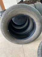 Yokohama Geolandar G91. ������, 2018 ���, �/�, ����� 20 % ����