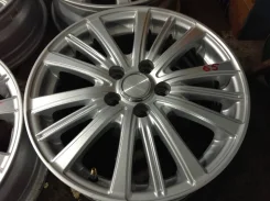 Lehrmeister LM Sport Final. 6.0x15", 5x100, ET45 ����