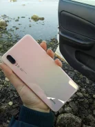 Huawei P20. �/�, 64 ��, �������, �����, ���������� ����