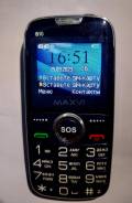 MAXVI B10. /,  8 , , 3G, Dual-SIM,  