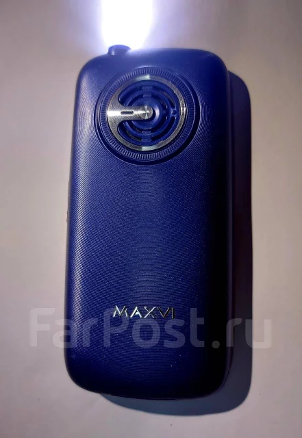 MAXVI B10. �/�, �� 8 ��, �����, 3G, Dual-SIM, ��������� ����