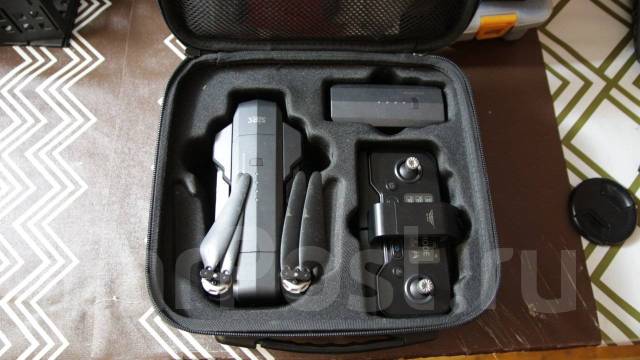 Квадрокоптер sjrc f11 pro, 230 мм, с камерой, б/у, в наличии. Цена: 16 ...