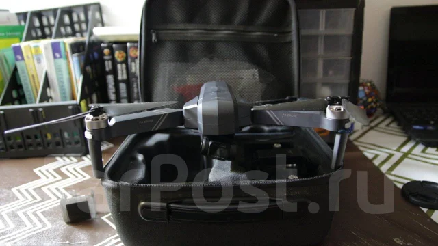 SJRC F11 Pro. � ������� ����