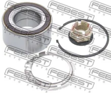 ��������� ��������� ����������� 37x72x37 ����� ����, ��� Febest [DAC37720037MKIT] DAC37720037MKIT ����