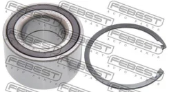 ��������� ��������� 42x80x45 ����� ����, ��� Febest [DAC42800045MKIT] DAC42800045MKIT ����