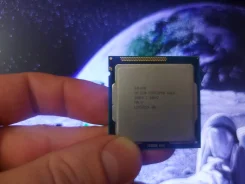 Intel Pentium G860 ����