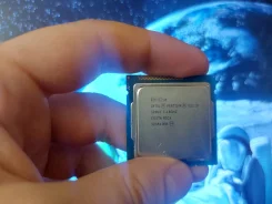 Intel Pentium G2120 ����