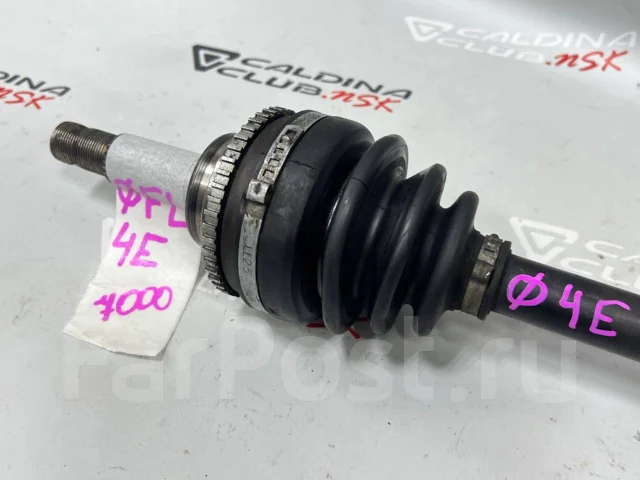 ������ �������� ����� 4E 43420-20281 ����