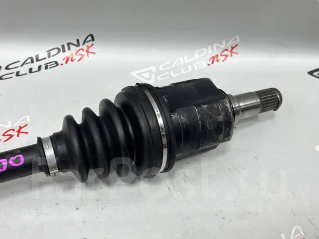 ������ �������� ����� 4E 43420-20281 ����