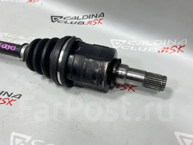 ������ �������� ����� 4E 43420-20281 ����