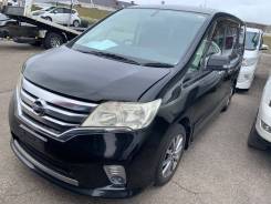 Nissan Serena. FC26061407, MR20DD ����