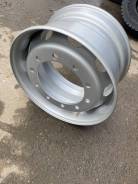 Jantsa. 11.75x22.5", 10x335, ET135,  281,0. 