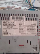 Prology CMD-150 ����