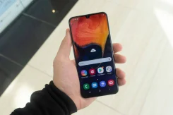 Samsung Galaxy A50. �/�, 64 �� ����