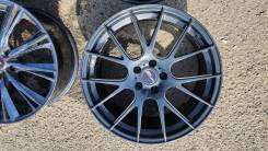 SSR Executor CV03. 8.5/9.5x20", 5x114.3, ET38/38, �� 79���. ����