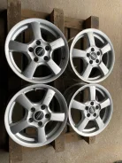 Redbourne Duke. 6.0x15", 5x114.3, ET44 ����