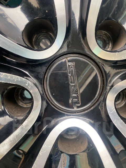 Vindeta Presto. 8.0x19", 5x114.3, ET45, �� 73���. ��� ����� �� ������ ����