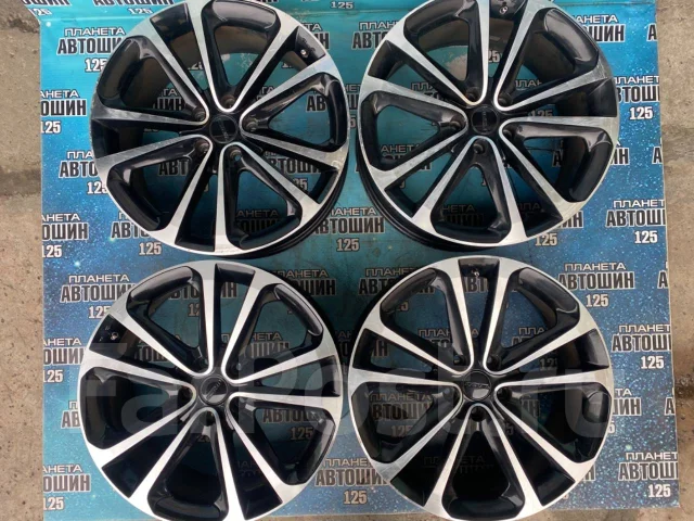 Vindeta Presto. 8.0x19", 5x114.3, ET45, �� 73���. ��� ����� �� ������ ����