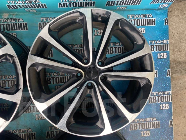 Vindeta Presto. 8.0x19", 5x114.3, ET45, �� 73���. ��� ����� �� ������ ����