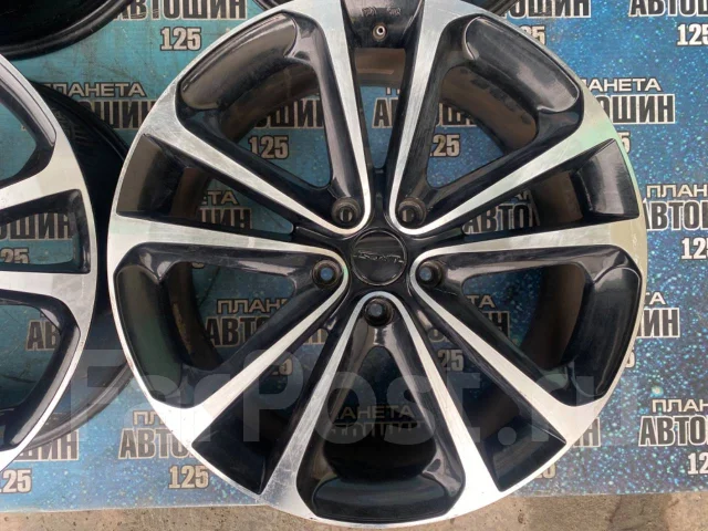 Vindeta Presto. 8.0x19", 5x114.3, ET45, �� 73���. ��� ����� �� ������ ����