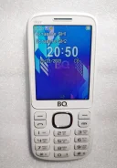 BQ BQ-2808 Telly. �/�, �� 8 ��, �����, �����, 3G, ���������. ��� ����� �� ������������ ����
