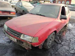 Opel Vectra ����