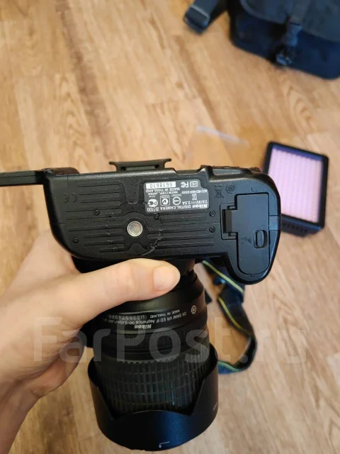 Nikon D5100 ����