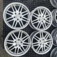 Manaray Sport Pro Get MX. 7.0x17", 5x114.3, ET38, �� 73,1���. ����