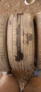Yokohama Advan A10. ������, 2013 ���, �/�, ����� 20 % ����