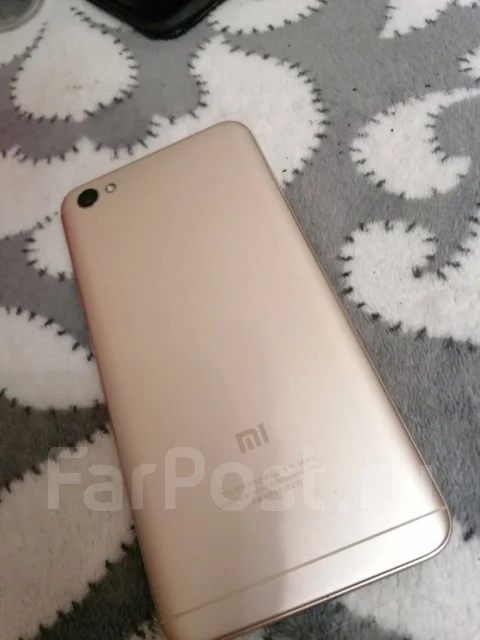 Xiaomi Redmi 4X. �/�, 16 ��, ������� ������� ����