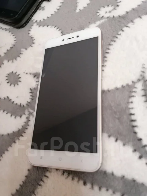 Xiaomi Redmi 4X. �/�, 16 ��, ������� ������� ����