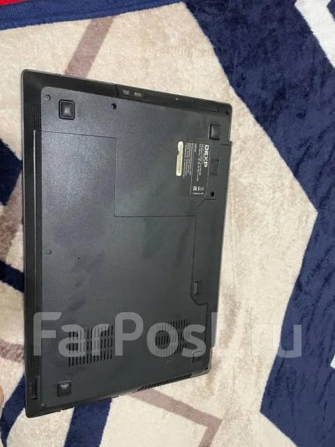 DEXP Atlas. ��� 8 ��, ���� 500���, WiFi: 1, Bluetooth: 1 ����