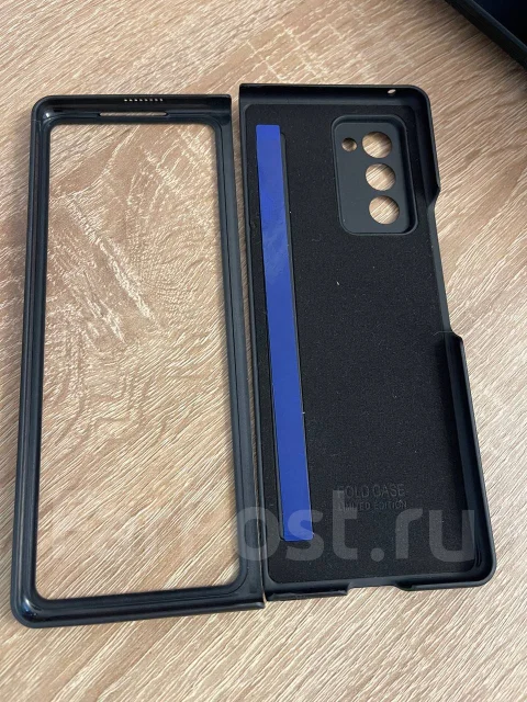 Samsung Galaxy Fold. �/�, 256 �� ����
