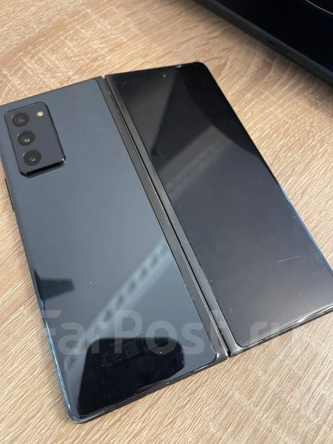 Samsung Galaxy Fold. �/�, 256 �� ����