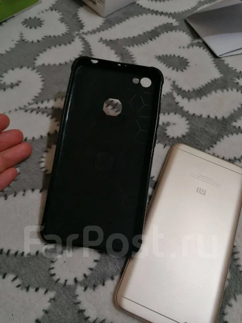 Xiaomi Redmi 4X. �/�, 16 ��, ������� ������� ����